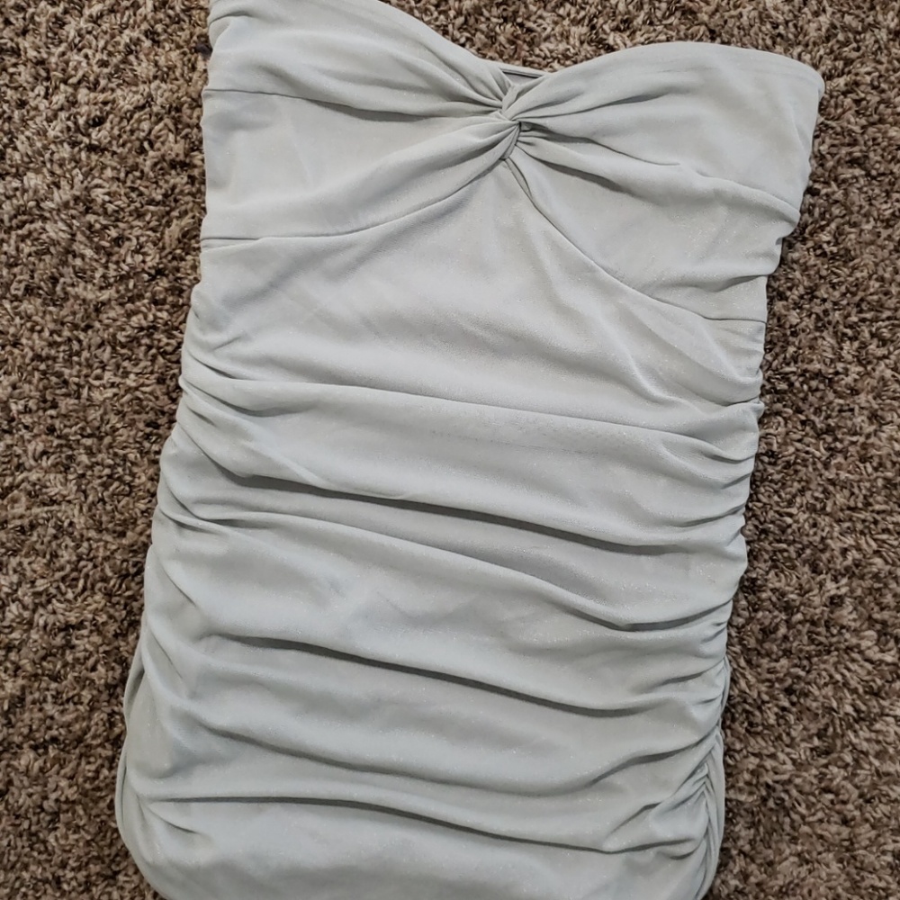 Express top